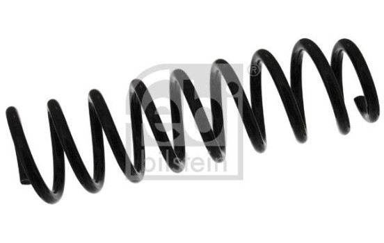 Coil Spring 46901 FEBI, Image 2