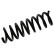 Coil Spring 46902 FEBI