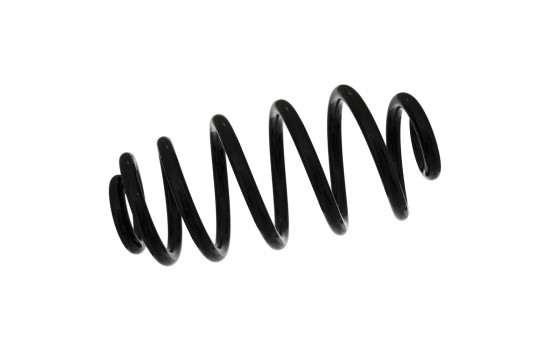 Coil Spring 46903 FEBI