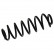 Coil Spring 46904 FEBI