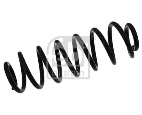 Coil Spring 46904 FEBI, Image 2