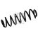 Coil Spring 46904 FEBI, Thumbnail 2