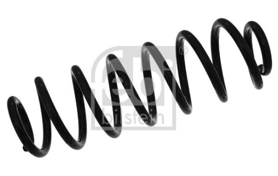 Coil Spring 46904 FEBI, Image 2