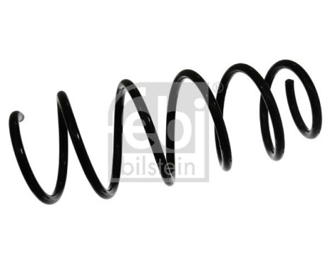 Coil Spring 46905 FEBI, Image 2