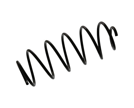 Coil Spring 46906 FEBI