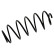 Coil Spring 46906 FEBI