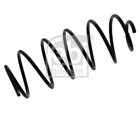 Coil Spring 46906 FEBI, Image 2