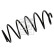 Coil Spring 46906 FEBI, Thumbnail 2