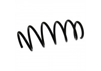 Coil Spring 46907 FEBI