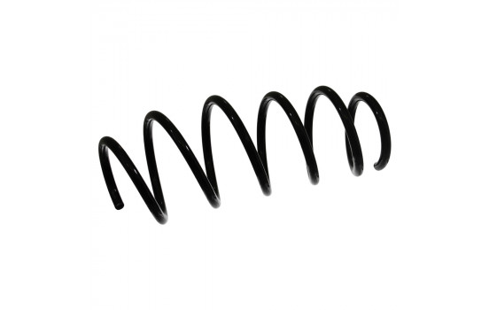 Coil Spring 46907 FEBI