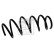 Coil Spring 46907 FEBI, Thumbnail 2