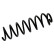 Coil Spring 46911 FEBI