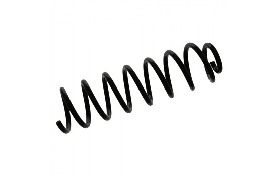 Coil Spring 46911 FEBI