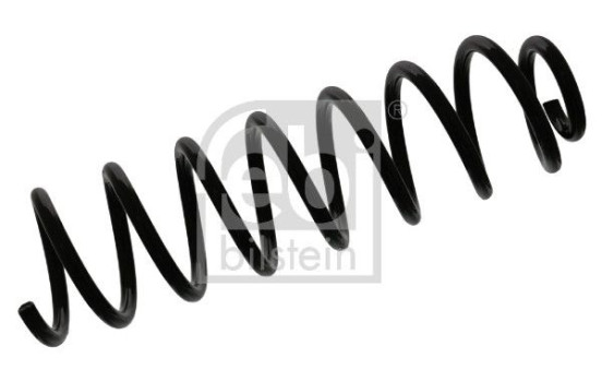 Coil Spring 46911 FEBI, Image 2