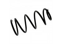 Coil Spring 46914 FEBI