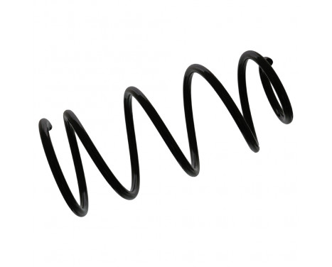Coil Spring 46914 FEBI