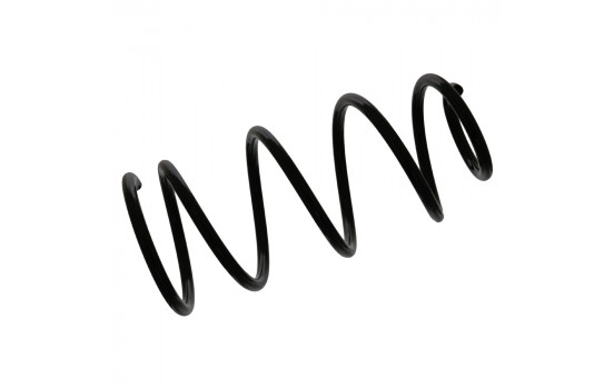 Coil Spring 46914 FEBI