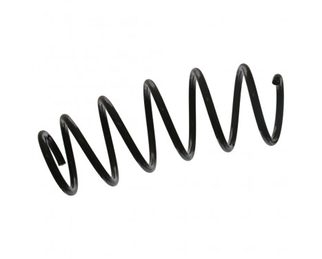 Coil Spring 46915 FEBI