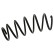 Coil Spring 46915 FEBI