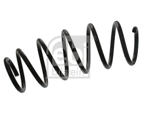 Coil Spring 46915 FEBI, Image 2