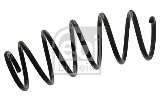 Coil Spring 46915 FEBI, Image 2