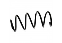 Coil Spring 46916 FEBI
