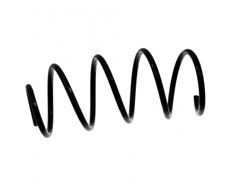 Coil Spring 46916 FEBI
