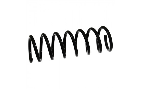 Coil Spring 46919 FEBI
