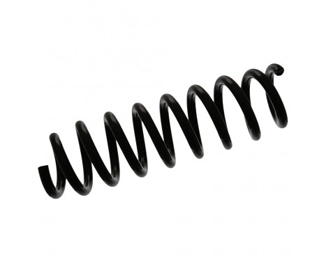 Coil Spring 46920 FEBI