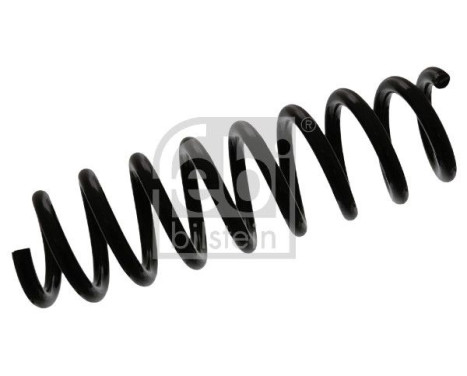 Coil Spring 46920 FEBI, Image 2