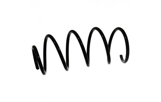 Coil Spring 46921 FEBI