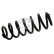 Coil Spring 46925 FEBI, Thumbnail 2