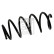 Coil Spring 46926 FEBI, Thumbnail 2