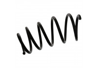 Coil Spring 46927 FEBI