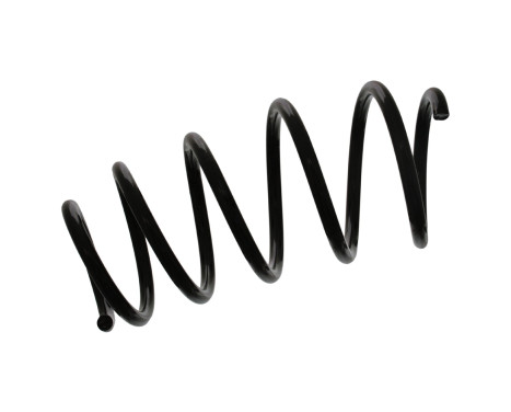 Coil Spring 46927 FEBI