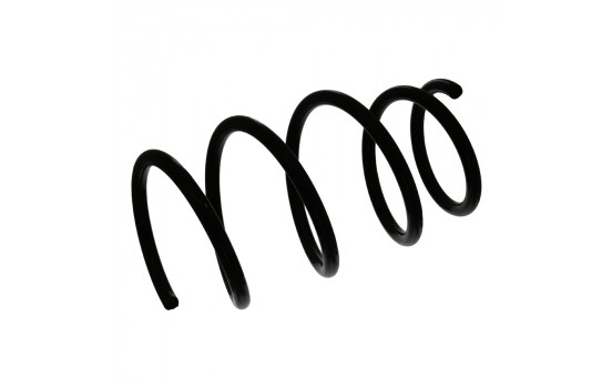 Coil Spring 46928 FEBI