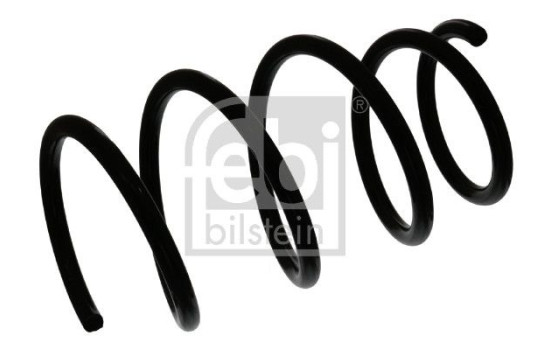 Coil Spring 46928 FEBI, Image 2