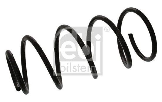 Coil Spring 46929 FEBI, Image 2