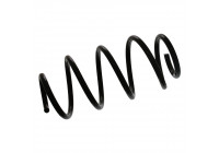 Coil Spring 46932 FEBI