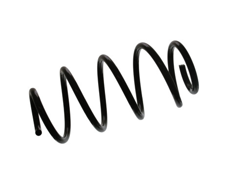 Coil Spring 46932 FEBI