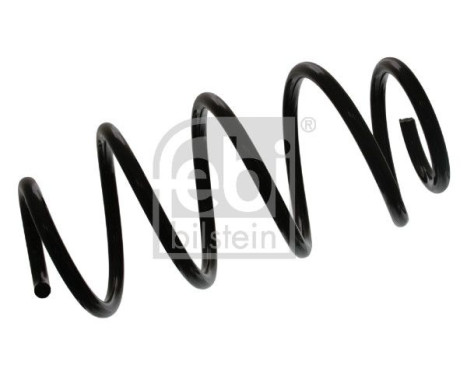 Coil Spring 46932 FEBI, Image 2