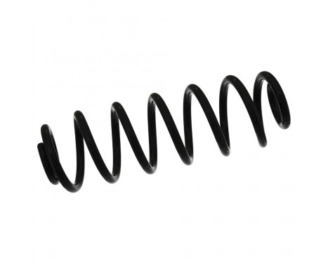Coil Spring 46934 FEBI