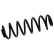 Coil Spring 46934 FEBI