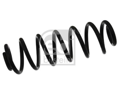 Coil Spring 46934 FEBI, Image 2