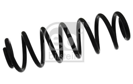 Coil Spring 46934 FEBI, Image 2
