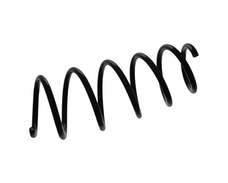 Coil Spring 46940 FEBI