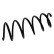 Coil Spring 46940 FEBI