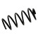 Coil Spring 46942 FEBI