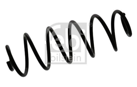 Coil Spring 46944 FEBI, Image 2