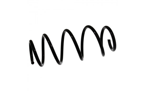 Coil Spring 46946 FEBI